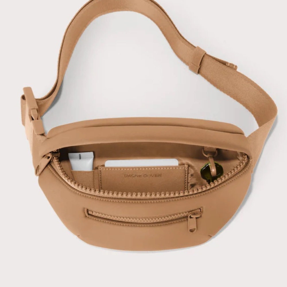 Dagne Dover Ace Fanny Pack